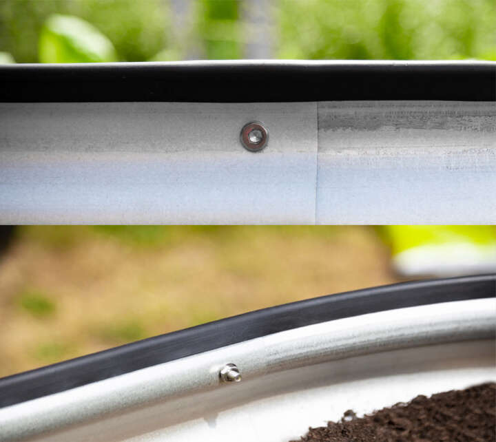 WESTMANN Hochbeet Grow Faster